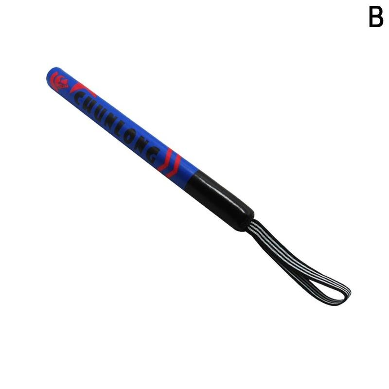 1Pc Boksen Trainer Precisie Training Stok Vechten Sanda Doel Grappling Praktijk Gereedschap Reactie Stok: B