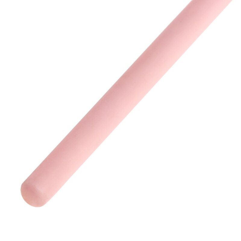 S type thermocouple WRP-100 platinum and rhodium thermocouple probe length 225mm probe head temperature sensor 1300 C