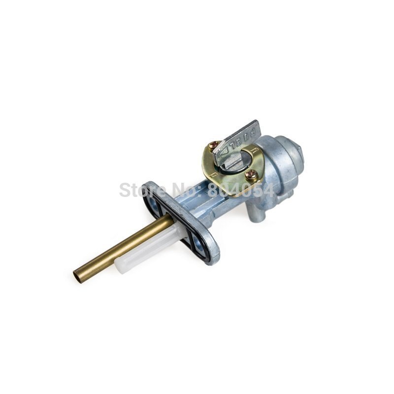 Moottoripyörän kaasun polttoainehana venttiilin kytkin suzuki  tm75 tm100 tm125 tm250 tm400 ts100 ts125 ts185 ts250:lle