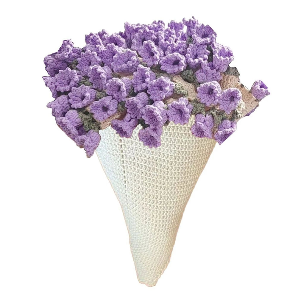 Blumenstrauß-Decke, DIY gehäkelte Decke, handgefertigt, gehäkelte Blumendecke, Rosenstrauß-Decken, weiche Strick-Überwurfdecken: Freier Raum