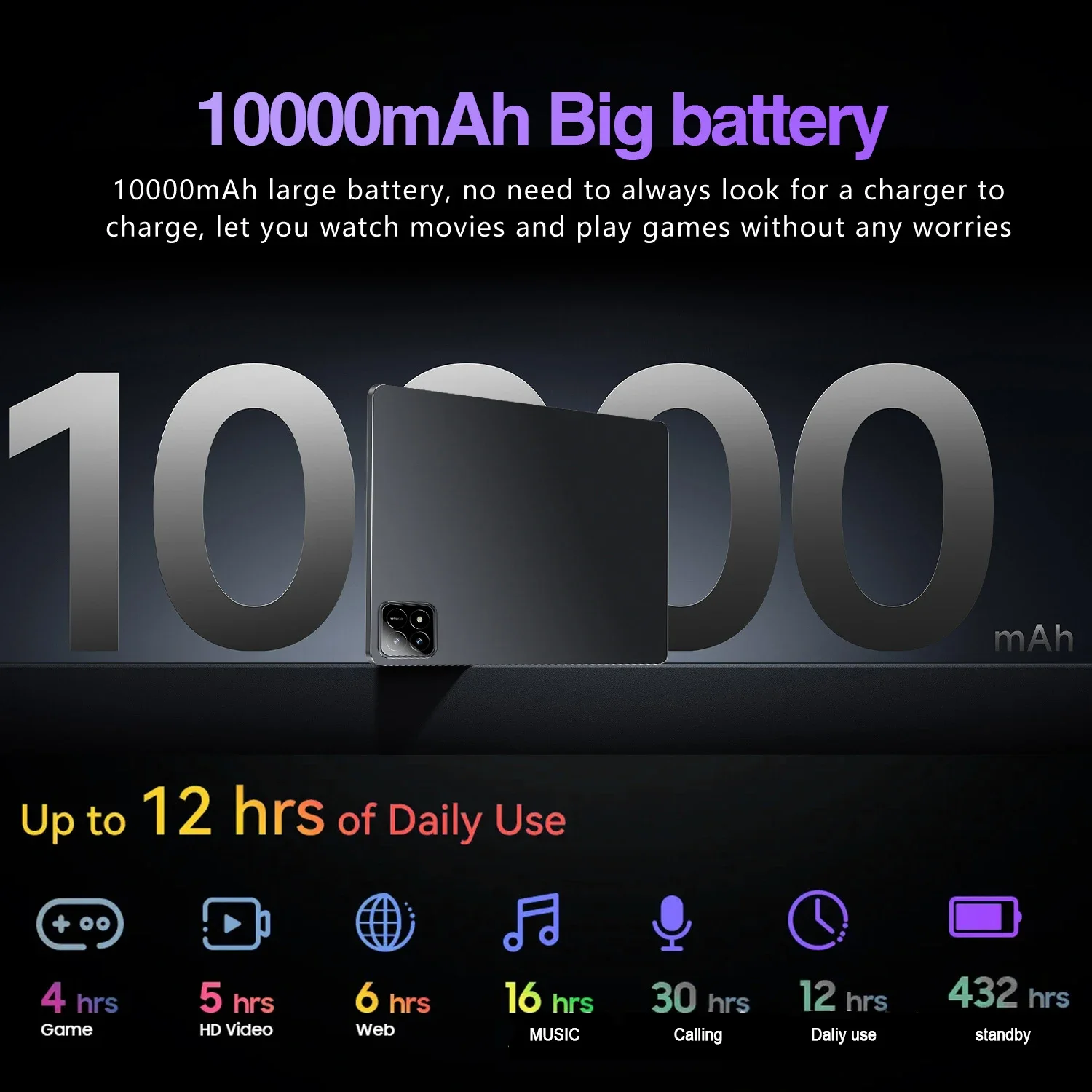 2025 Global Mi tablet Android 14 Pad 6S Pro 16GB 1TB Snapdragon 8 Gen2 4K HD 5G WIFI SIM Bluetooth WPS 10000mAh xioami tabletten