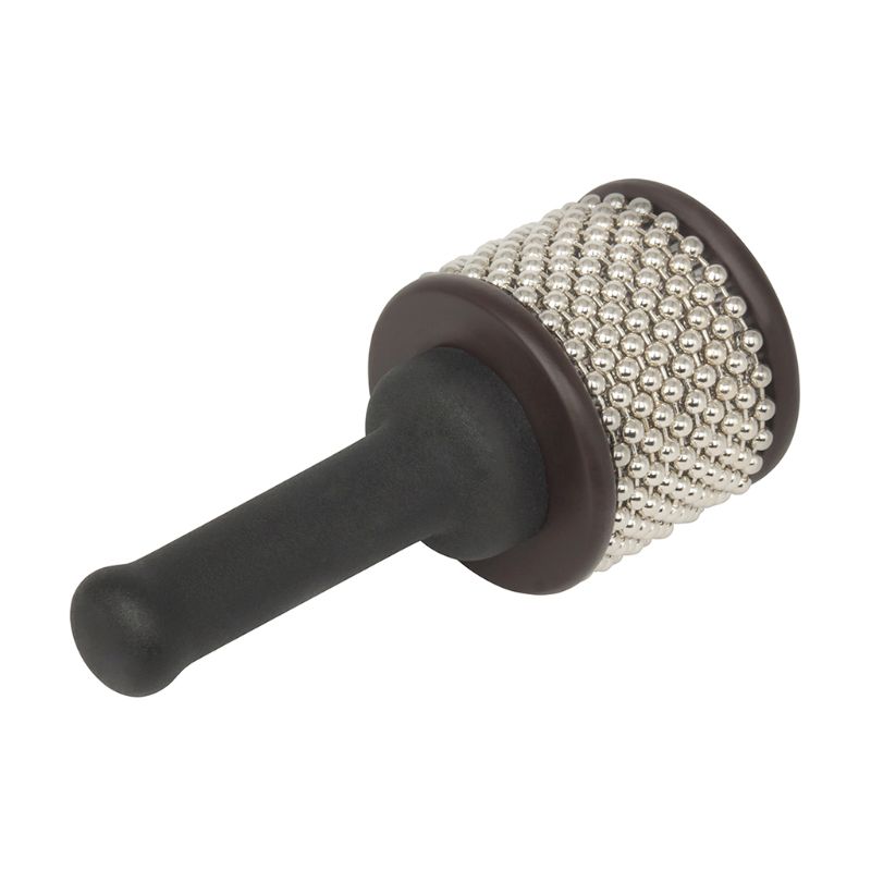 Wooden Cabasa Percussion Band Children Kid Student Orff Instrument K4UC