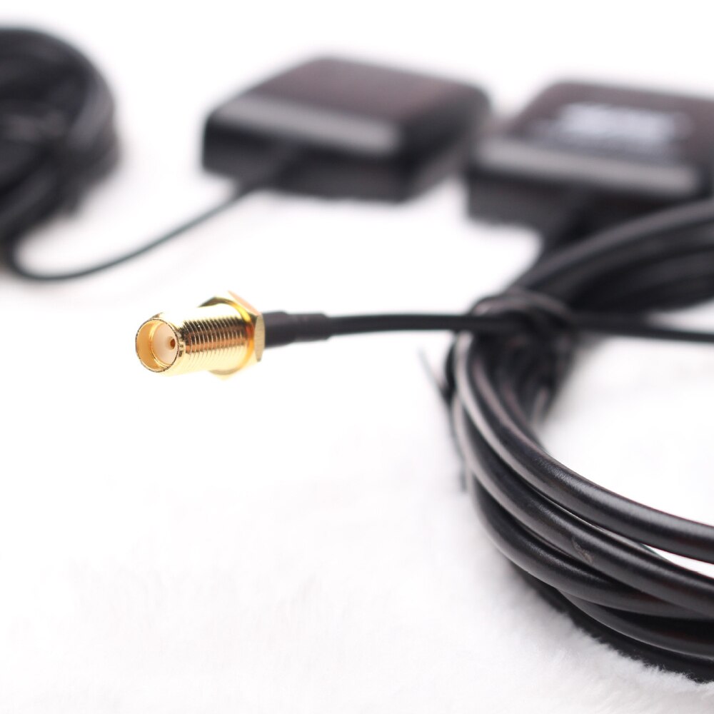 Gps Signaal Versterker En-1573 Gps Navigatie Auto Antenne Signaal Versterker, Enhancer Apparatuur, Gebruikt Voor Telefoon Navigatie