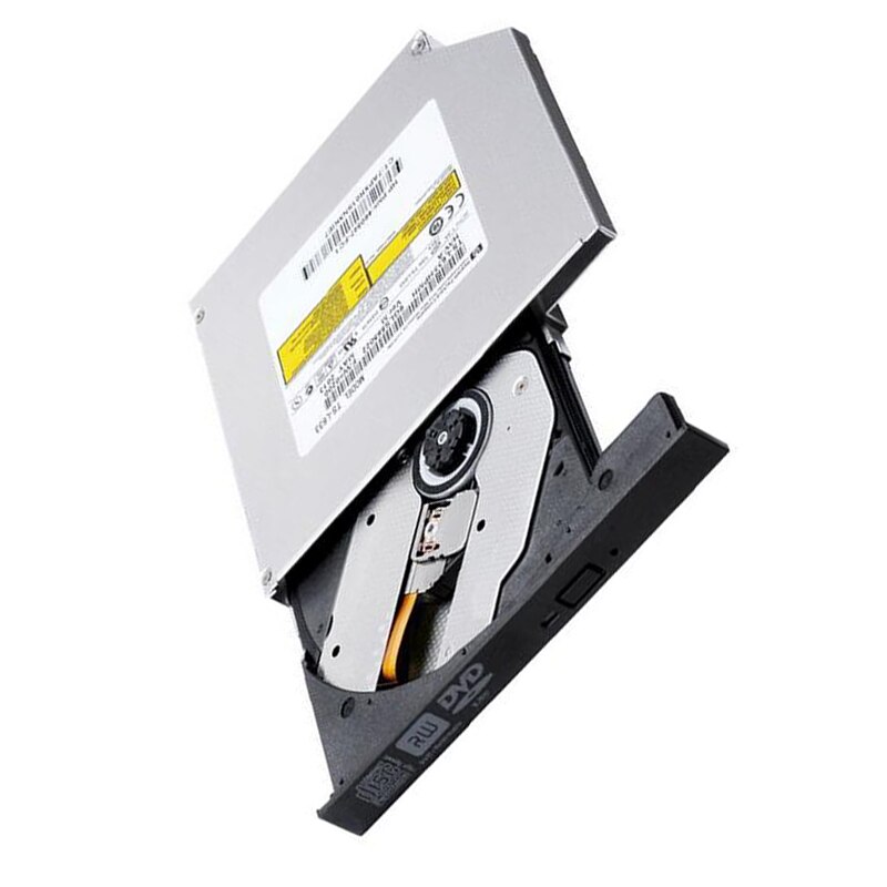 Billig für Asus Rog G750JX G750JH G750JM DS71 17,3 "Laptop Dvd-brenner Super Multi 8X DVD-RW DL 24X CD-R Writer Optisches Laufwerk Neue