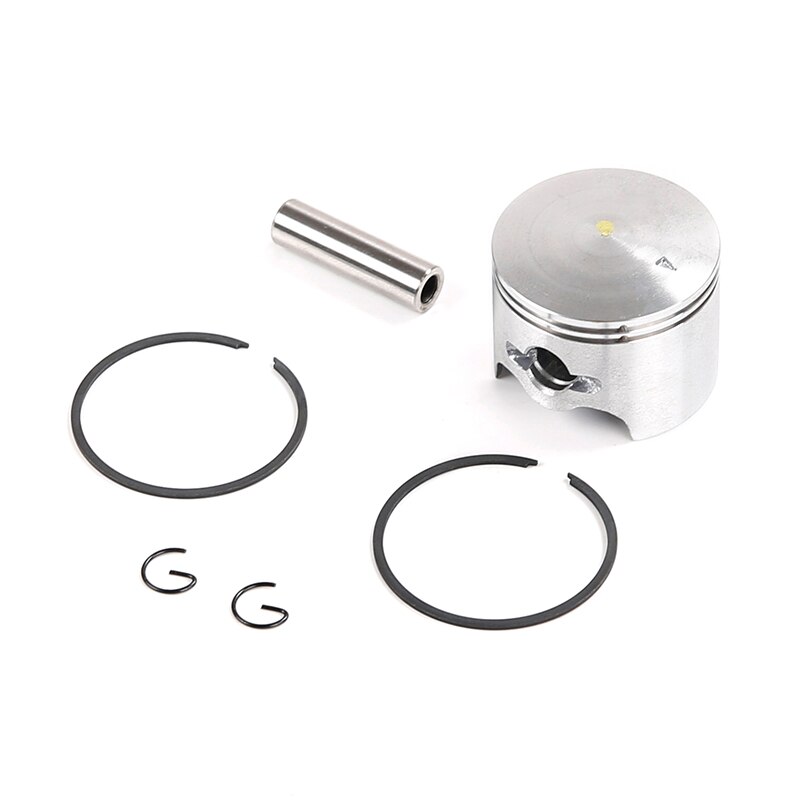 1/5 scale gas rc baja double ring 36cc piston for 36cc engine parts R360 39MM piston - 85486