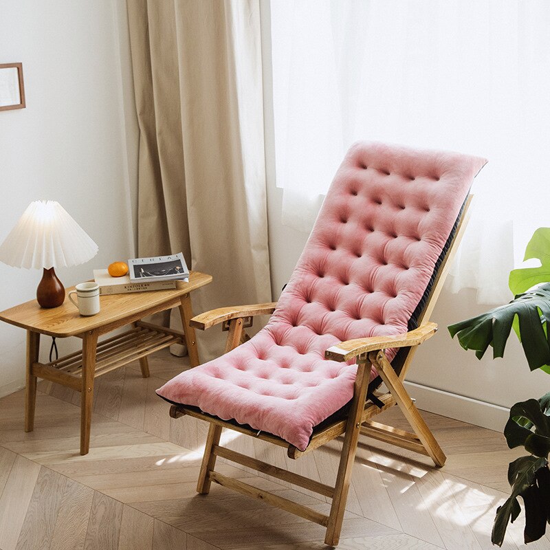 Silla relajante lavable, cojín para sofá cama, almohada para coche, colchón para dormir, de cumpleaños: Bean Paste / 100x40x8cm
