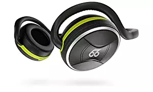 Reemplace las almohadillas para los oídos para 66 AUDIO BTS PRO - BT Auriculares deportivos inalámbricos/ PRO Voice BTS+SPORT - Auriculares Bluetooth Tipo colgante trasero