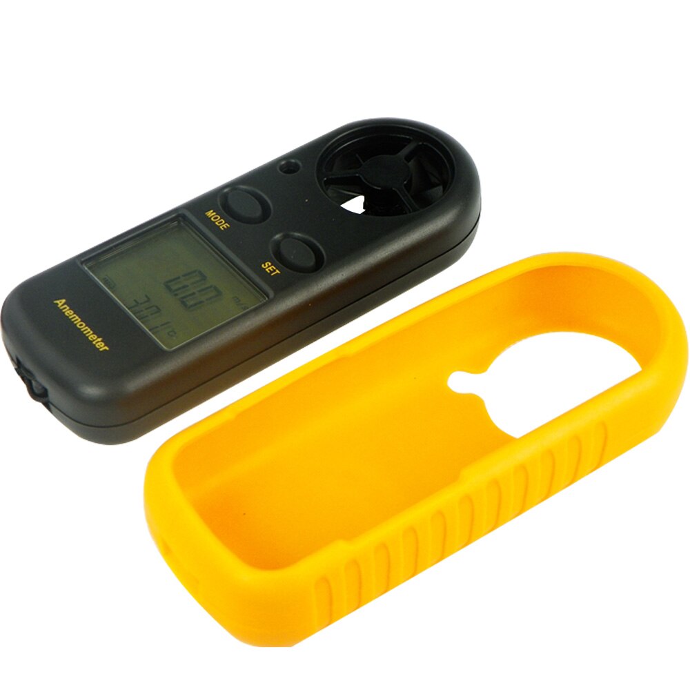 Anemometer Free Rpm Tacometro Usb Tester Digital Tachometer Anemometro Anemometer Wind Gm816 Level Display