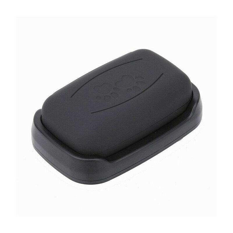 Localizzatore GPS AGPS LBS Wifi mini luce in tempo reale GPS canna IP67 inseguitore gatti localizzatore di localizzatori per animali domestici impermeabile per animali domestici tracciamento S6N3: Default Title