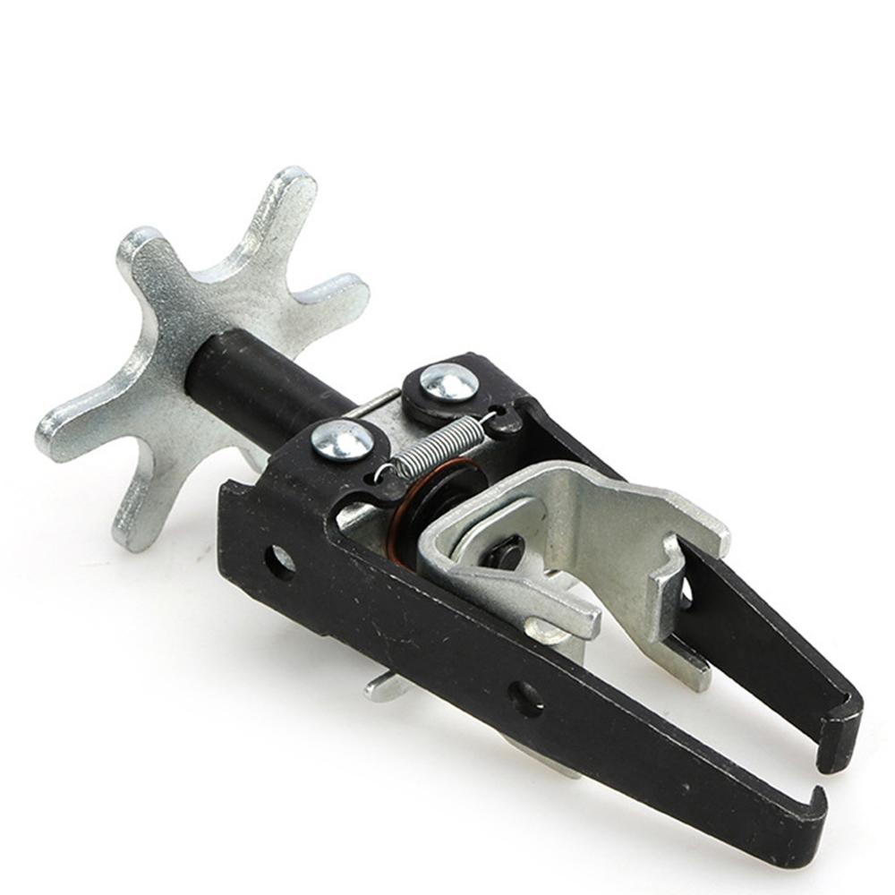 Compressor disassembly tool Car Alloy Engine Overhead Valve Spring Clamp Compressor Removal Installer Tool Auto Accessories @15