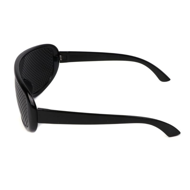 Pinhole briller træning briller syn forbedring vision briller træning  a69f