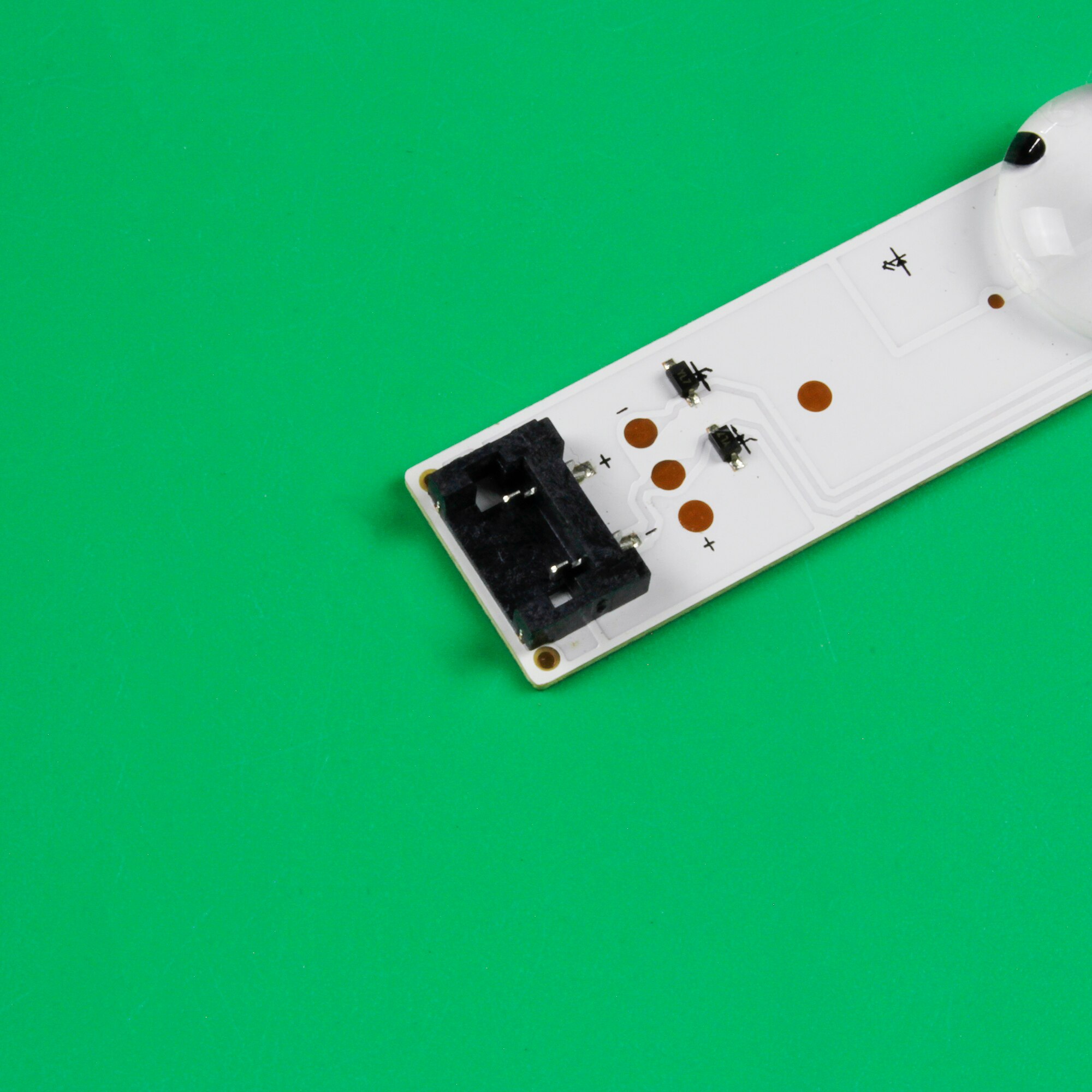 12 PCS/set LED backlight strip for LG 65UK6100PLB 65LG63CJ-CA 65UJ6100 65UJ630A 65UJ630Y SSC_65UJ63_UHD_ D 65UJ6300 65UJ630V