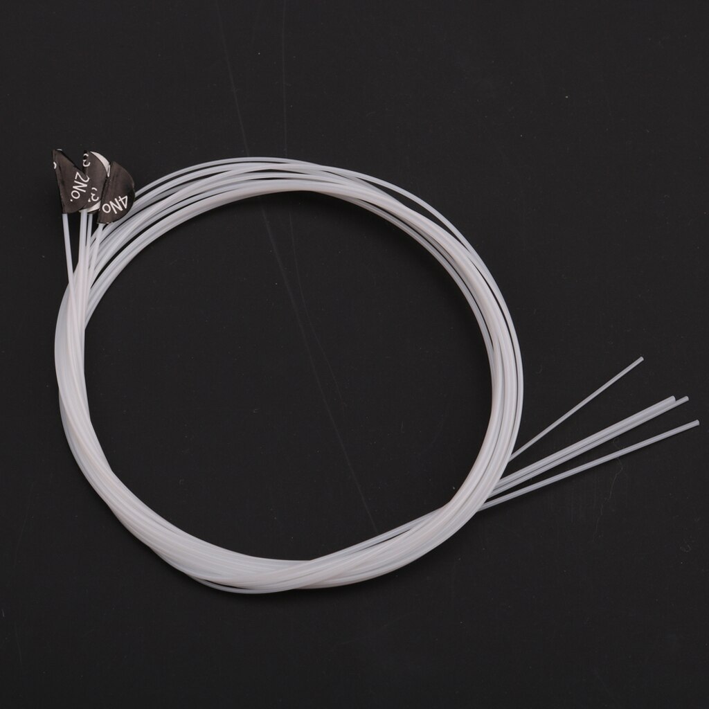 Ukulele Repair Maintenance Tool Kit Toolkit String, Picks Ukulele Parts Accs