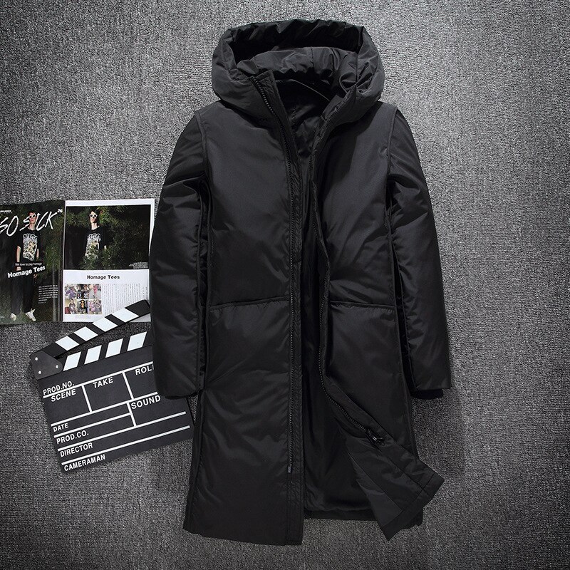 Parka's voor heren online kopen | Morgen in huis