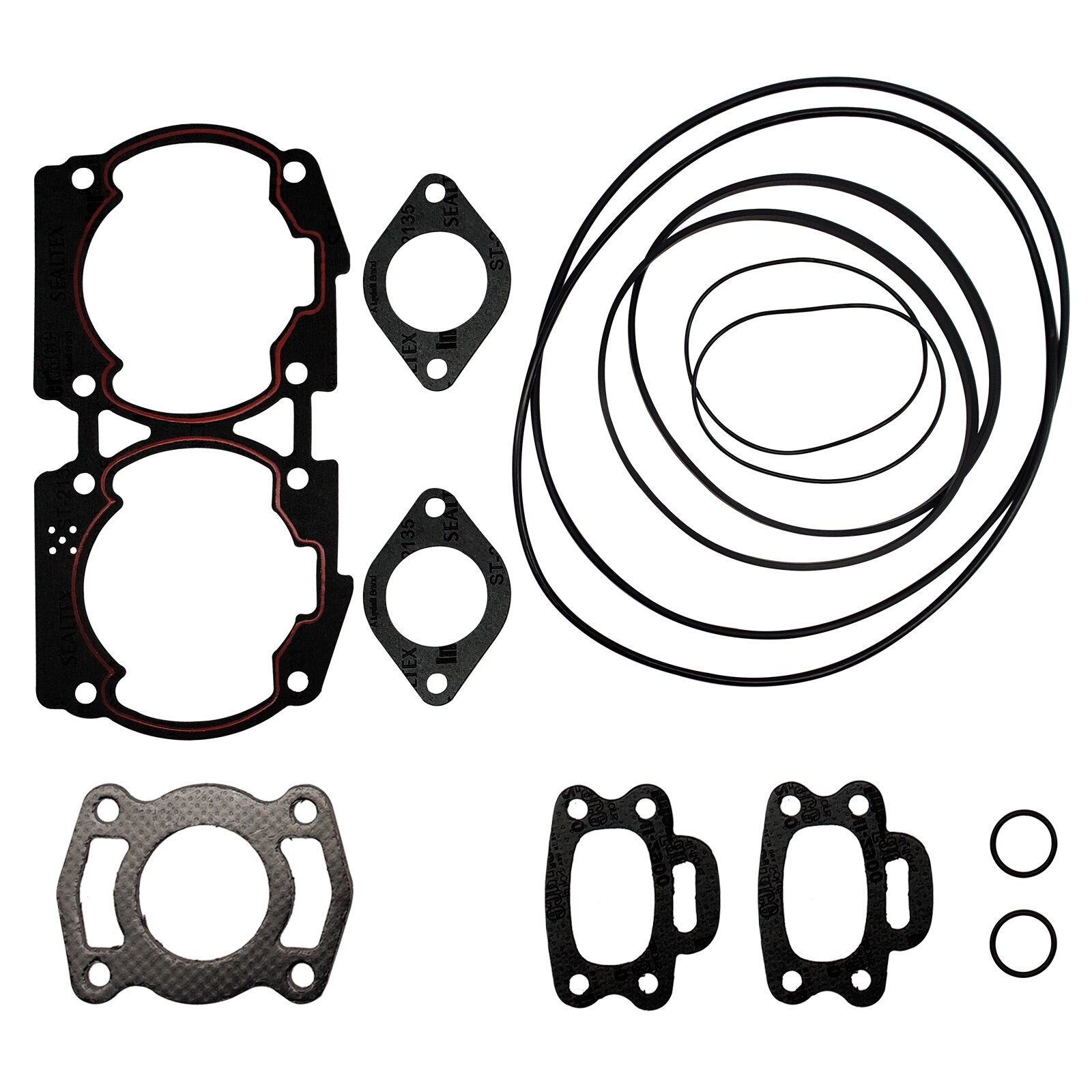 Full Complete Engine Gasket Kit For SeaDoo 717 720
