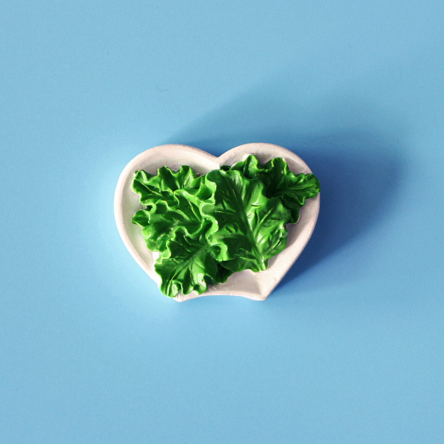 Creatie Fasion 3D Gifs Refrigerator Magnetic Sticker Simulation Chinese Food Polyresin Fridge Magnet Souvenir Message Holder: Yellow