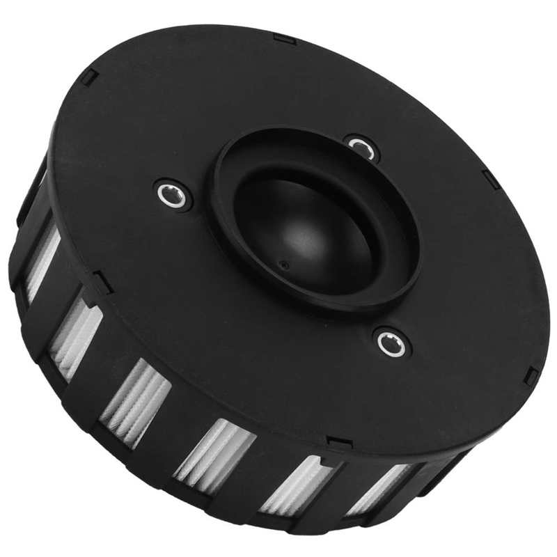 4 Stks Luchtfilter Box Rubber Grommet 1422A3 Auto Luchtfilter Insert Doorvoertule Vervanging Voor Citroen Berlingo 16 Hdi