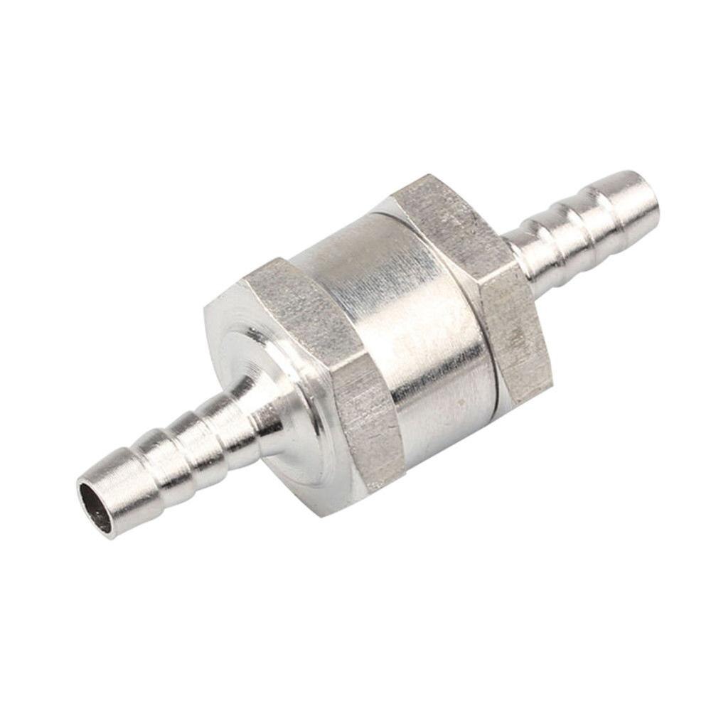 Clapet anti-retour pour carburant et Diesel, 6Mm/8Mm/10Mm/12Mm: 6mm
