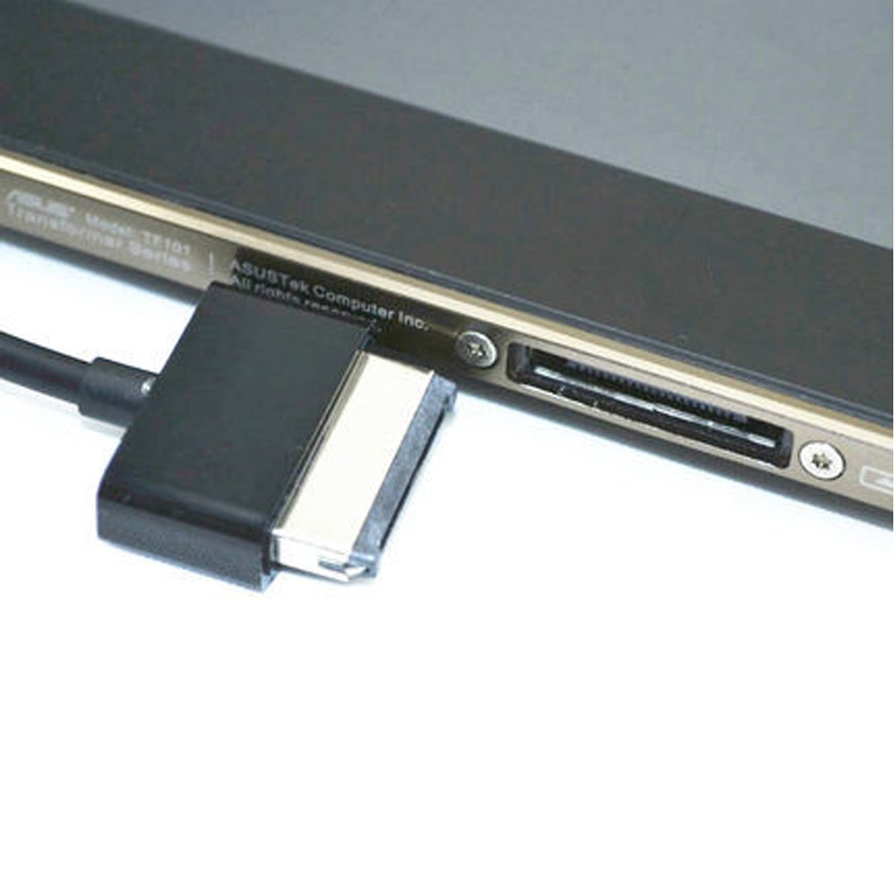 Usb 3.0 -oplaaddatakabel voor asus pad transformer  tf101 tf101g tf201 sl101 tf300 tf300t tf301 tf700 tf700t