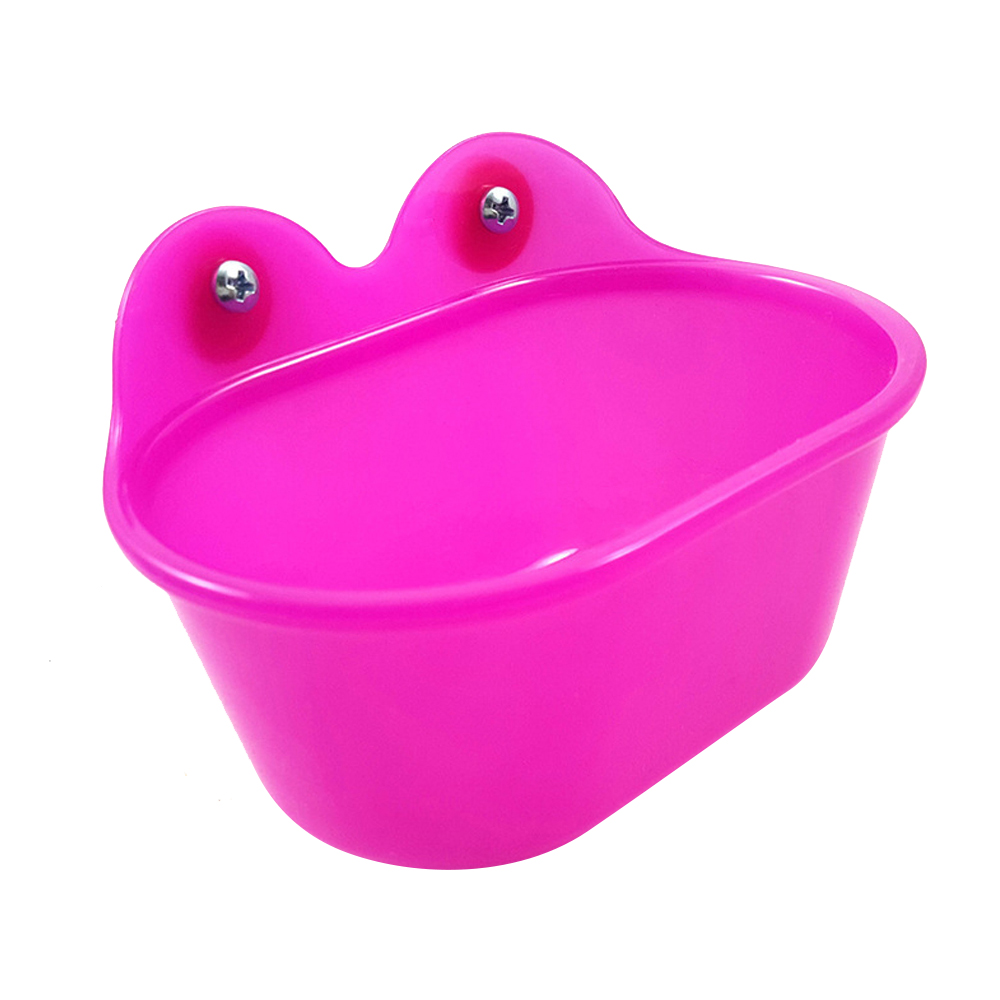 Vogel Bad Bad Bad Doos Vogel Schoonmaken Tool Kooi Accessoires Papegaai Bad Transparante Plastic Opknoping Bad Douche