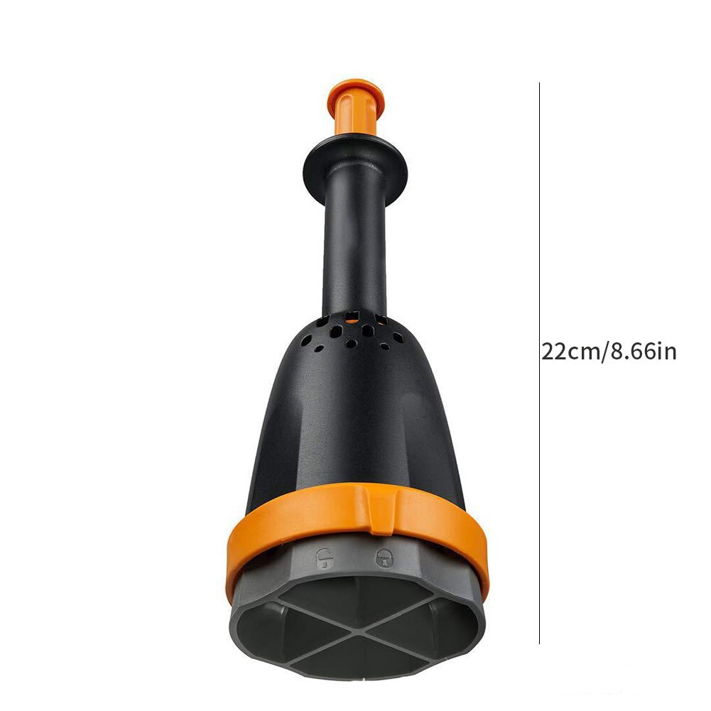 Manual Soil Block Maker Blocking Tool With Ergonomic Handle For Greenhouse Plant Seedlings Garden Create Soil Block Accessories