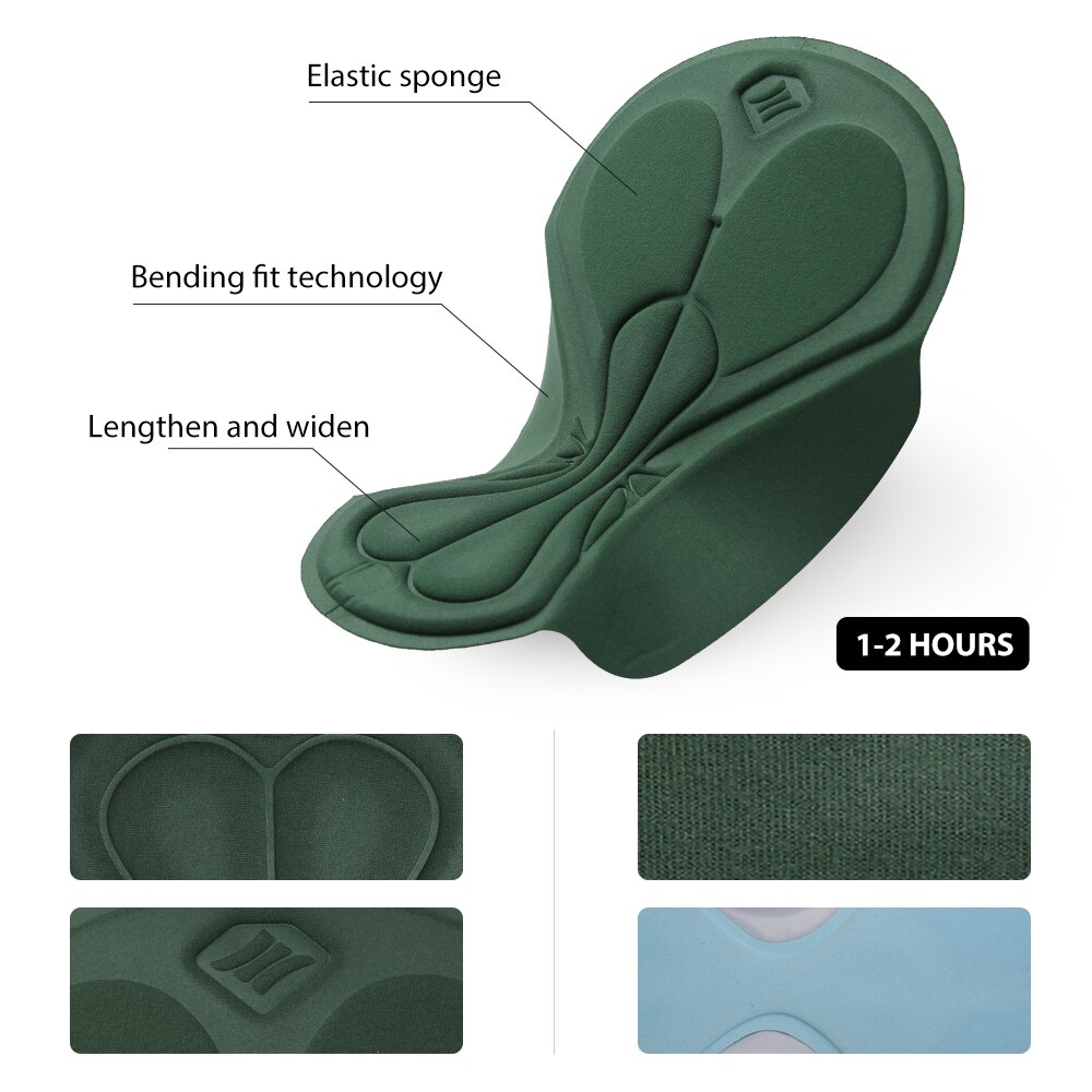 Santic Mannen Fietsbroek Quick Dry Zomer Losse Leisure Fiets Korte Broek Road Mountain Outdoor Fiets Shorts Aziatische Grootte