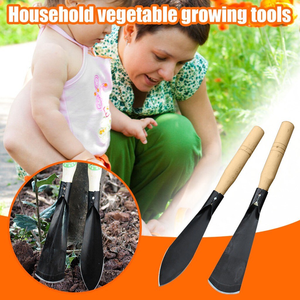Outils de jardin, petit outil à main multifonctionnel de jardinage d'intérieur, soins des plantes, outils de plantation