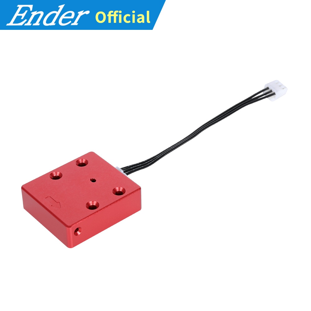 3D Printer Parts Original Upgrade Filament Detect Sensor for CR-10s PRo Series CREALITY 3D