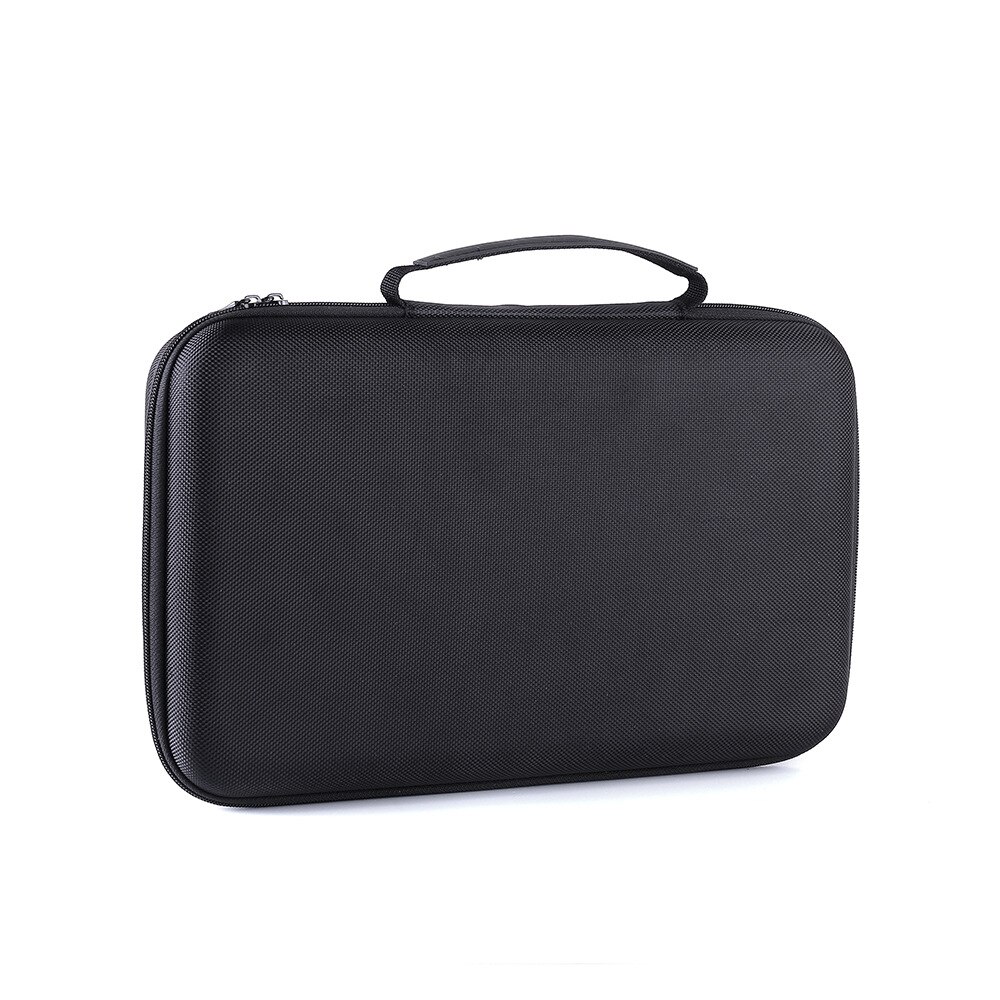 Travel Case for Akai MPK Mini MKII &MPK Mini Play |25-Key Ultra-Portable USB MIDI Drum Pad&Keyboard Controller: Default Title