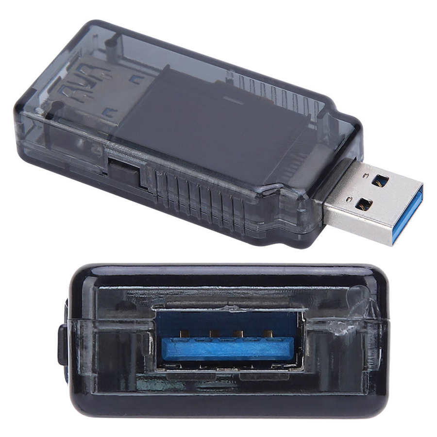 Transistors durables d'appareil de contrôle d'écran de couleur d'appareil de contrôle de charge d'usb d'appareil de contrôle d'usb pour des condensateurs