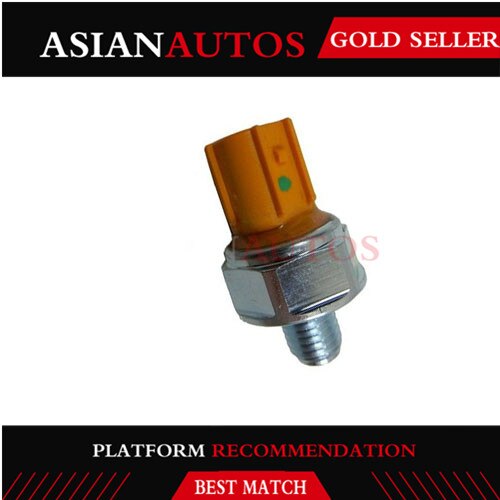 OEM 28600-RPC-003 Transmission 2nd / 3rd Pressure Switch for Honda Acura Trans Oil Pressure Sensor 28600-RPC-013
