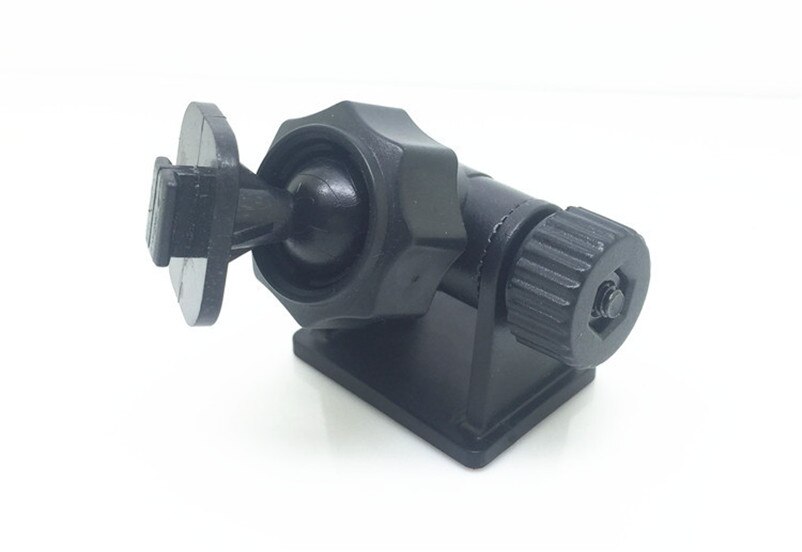 Dvr dash camera recorder sucker dvrs bracket 3m holder sticking windshield mount holder universal 1pc