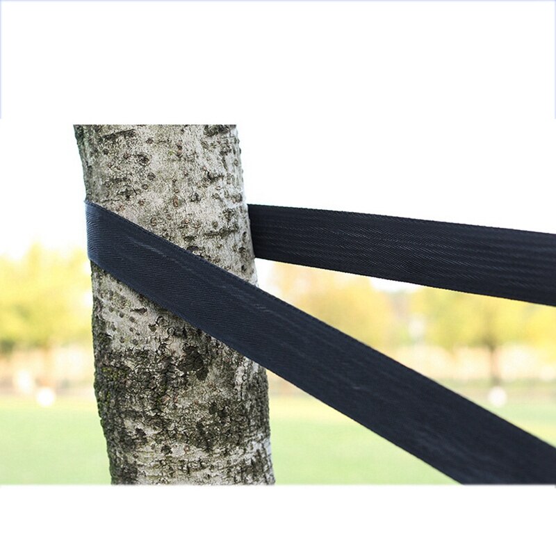 Accesorios para exteriores, cuerda de amarre de oscilación, cuerda gruesa especial para Hamaca, cuerda de nailon