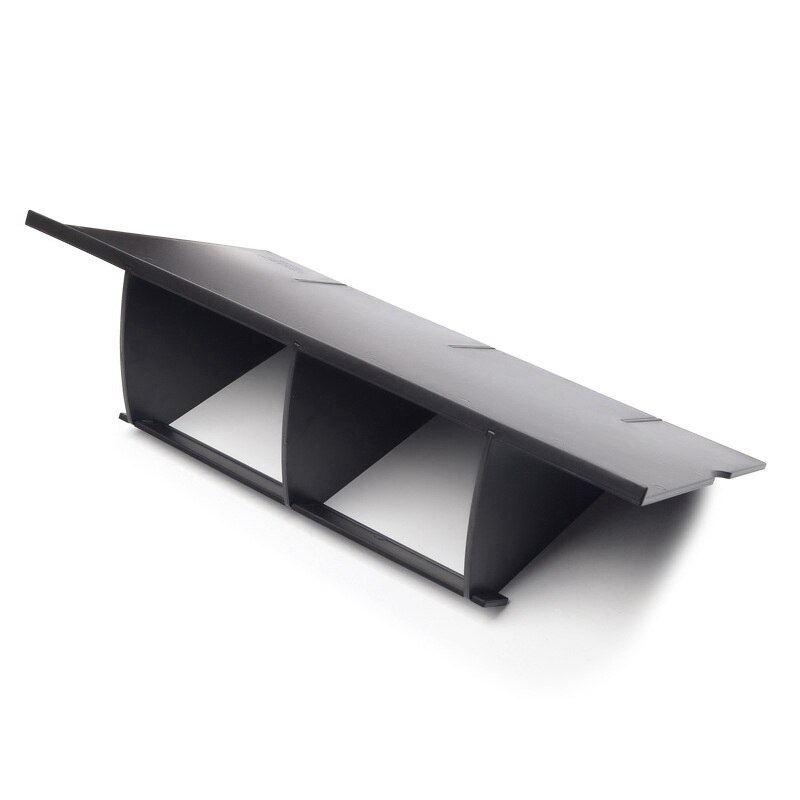 Boîte de rangement copilote pour Chevrolet Colorado 15-20, boîte à gants, séparation des compartiments, modèles à conduite à gauche, tri des couches