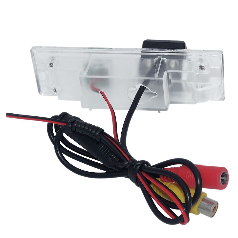 Car Rear View Camera Parking Reverse Camera for BMW 1 Series 120I 640I F12 F13 Z4 E89 120I E81 E87 135I F20 F21