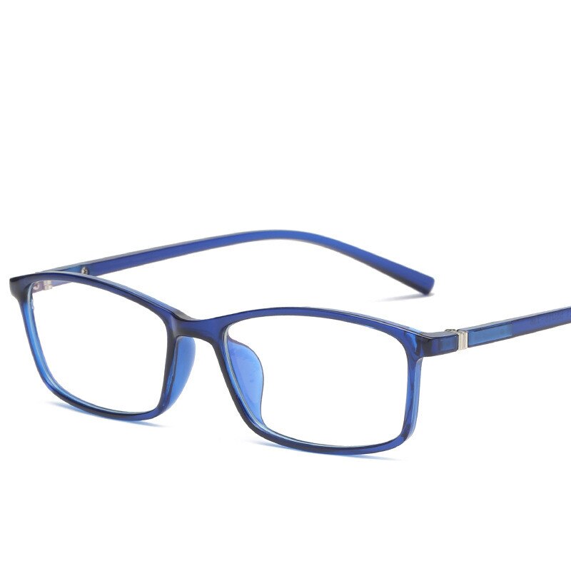 Anti Blue Ray Glasses Men Women Computer Phone Screen Radiation Proof Eyewear Office Gaming Blue Light Blocking Spectacles