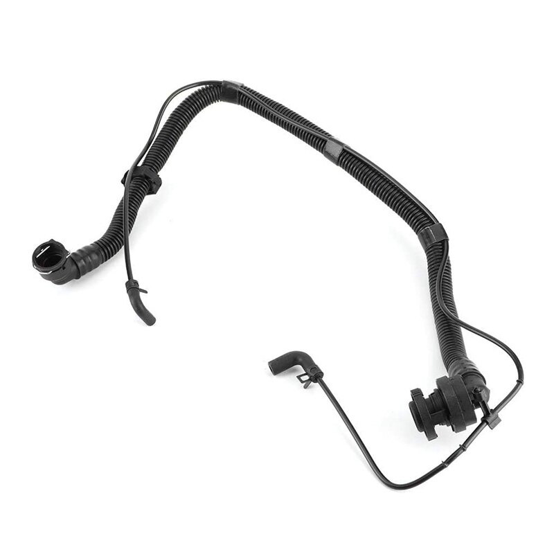 25193343 Positive Crankcase Ventilation PCV Hose Tube with Charge AIR