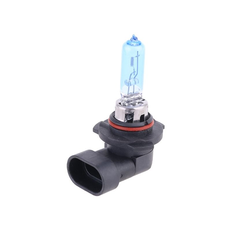 1pc Halogen Bulb 12V 55W 5000K Quartz Glass Car Headlight Lamp H1/H3/H4/H7/H11