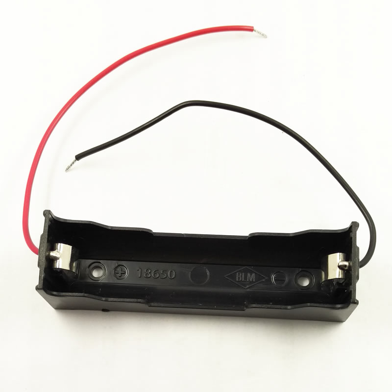 180W Digital capacity tester power supply indicator dc 200V electronic load discharger resistor usb check test+18650 battery Box