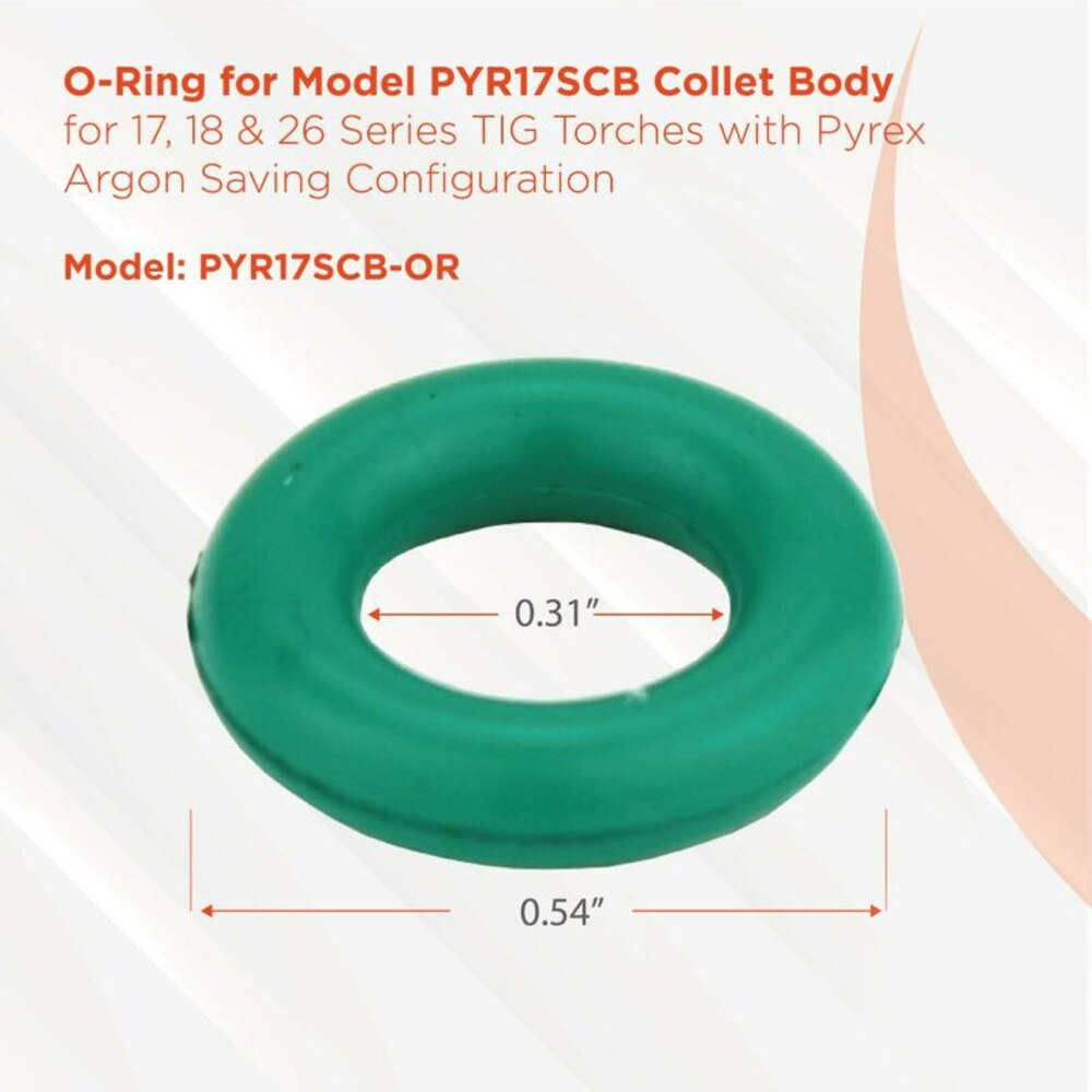 Argon-Saving Conversion Kits For TIG Torches Fused Quartz Cups Weilding Parts Manufacturing Welding Soldering Equipment Acces