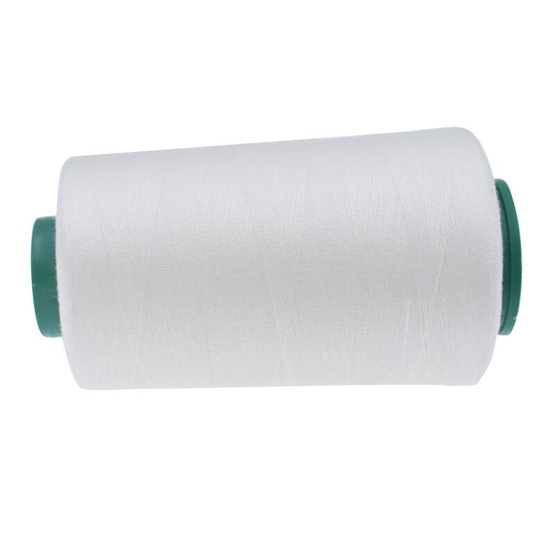 3000m 40s/2 Water Soluble Sewing Thread DIY Handmade Sewing Threads for Clothes Sewing Accessory