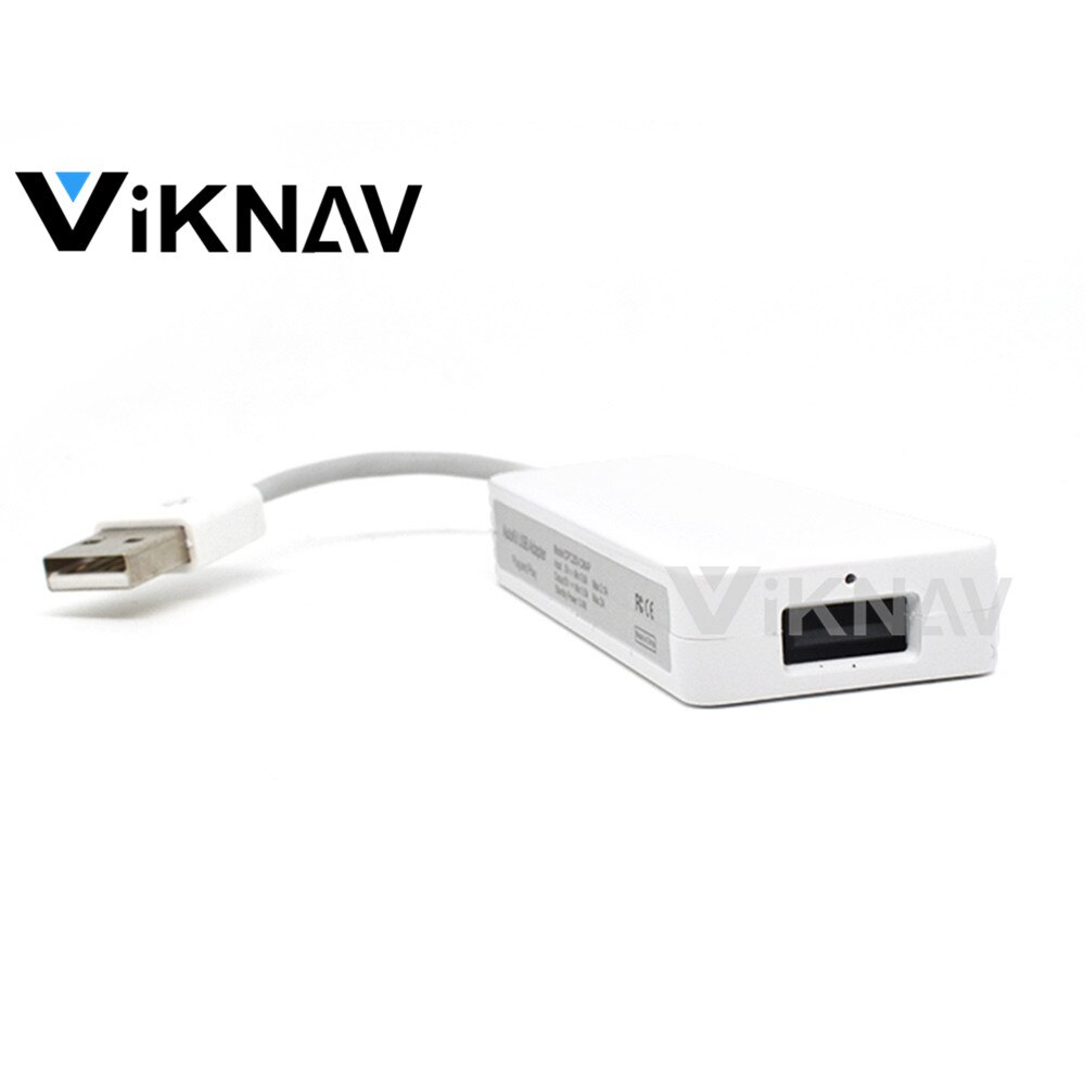 automatyczny Carplay adapter Dongle USB sprytny połączyć jabłko CarPlay dla samochodu android odtwarzacz nawigacyjny USB samochód bawić się Stick