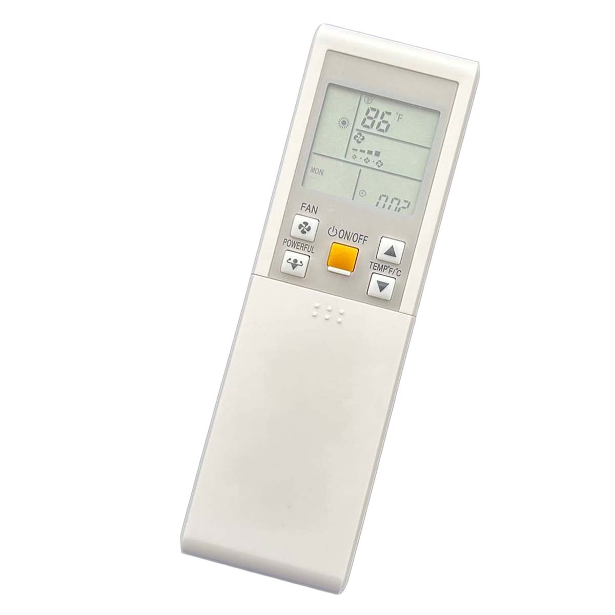 Afstandsbediening Voor Daikin Arc452a9 Arc452a10 Arc452a4 Arc452a1 Arc452a2 Arc452a3 Arc452a5 Arc452a6 Arc452a7 Arc452a8
