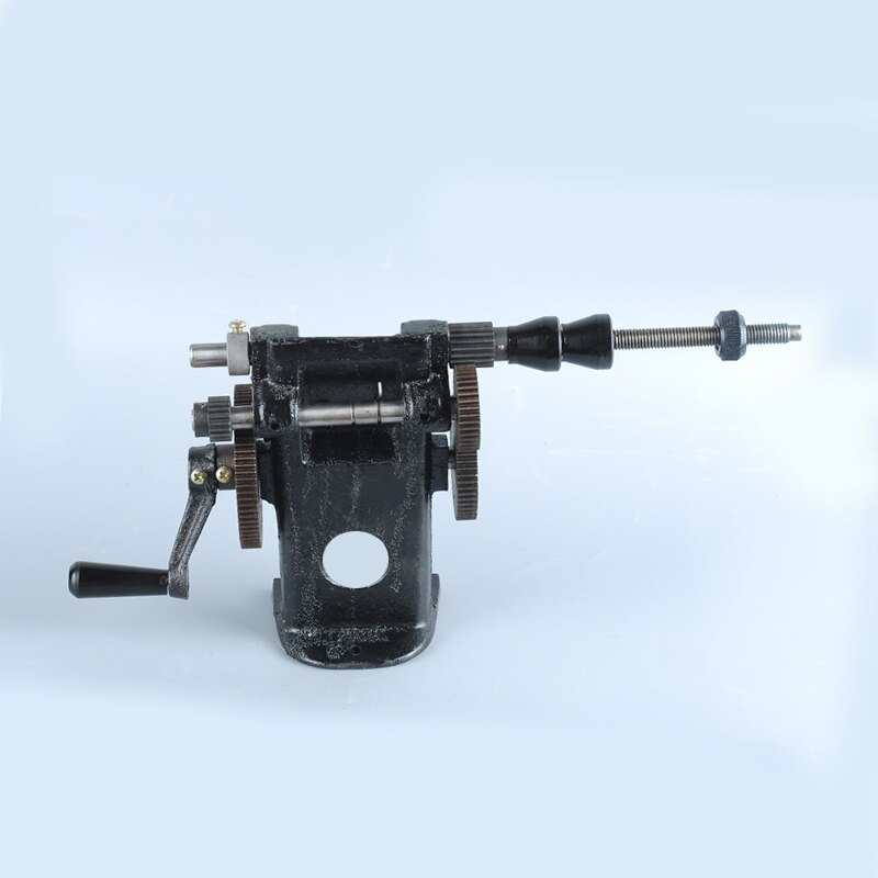 NZ-5 Manual Hand Coil Winding Machine Winder Dual Purpose Manual Coil Winder