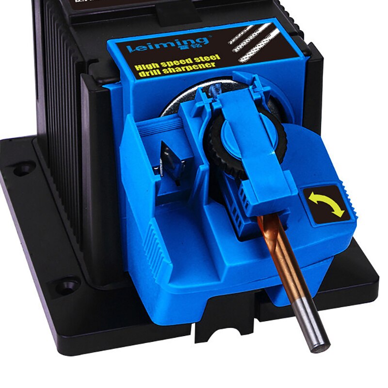 Multifunktions elektrisk knivslip borr slipmaskin kniv & saxslip kraft hushållsslipverktyg-eu pl