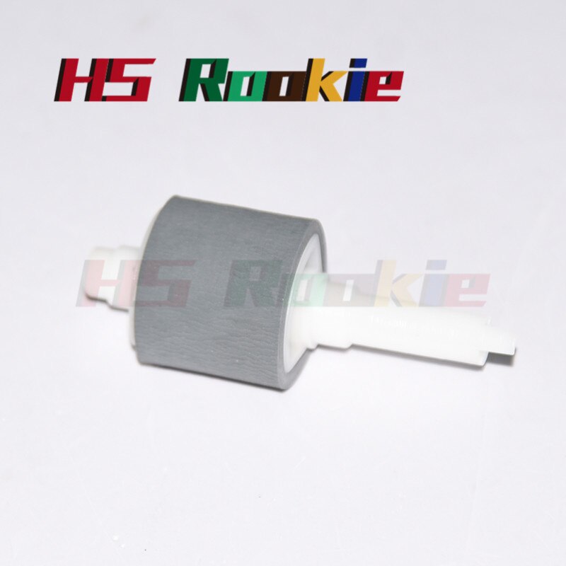 1Pc Papierinvoer Pickup Roller JC73-00018A Voor Samsung Ml 1210 1430 5100 4500 808 550 555P Printer Onderdelen
