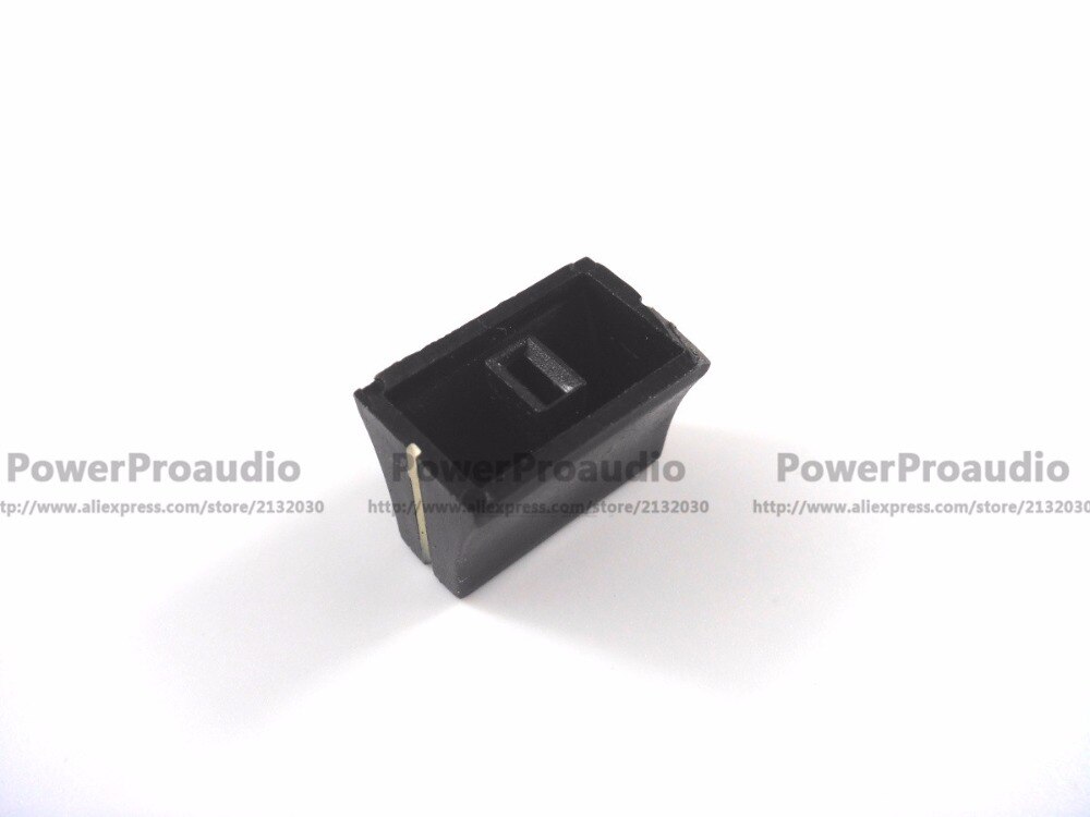 Reemplazo de la pieza de repuesto DJM 600 500 300, perilla de FADER CROSSFADER de canal DAC2355