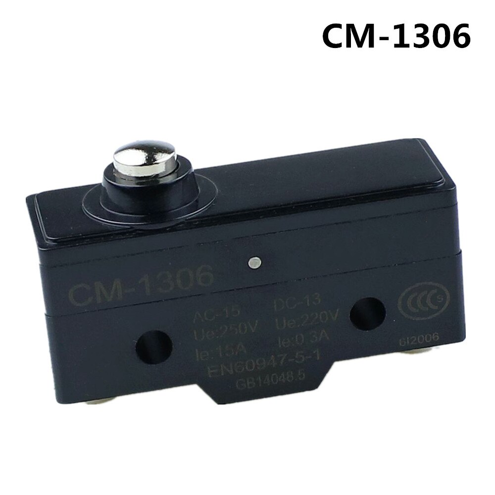 1 stks/partij CNTD CM-1306 Micro Schakelaar Beperkte