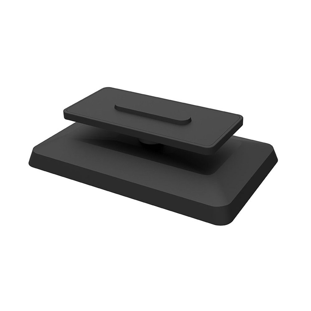 HUION ST500 Desktop Verstelbare Standaard, Niet-slip Siliconenvoeten, Stabiele ondersteuning, Multi-hoekaanpassing, VESA-Compatibiliteit, Geschikt voor 17- 32-inch Schermen