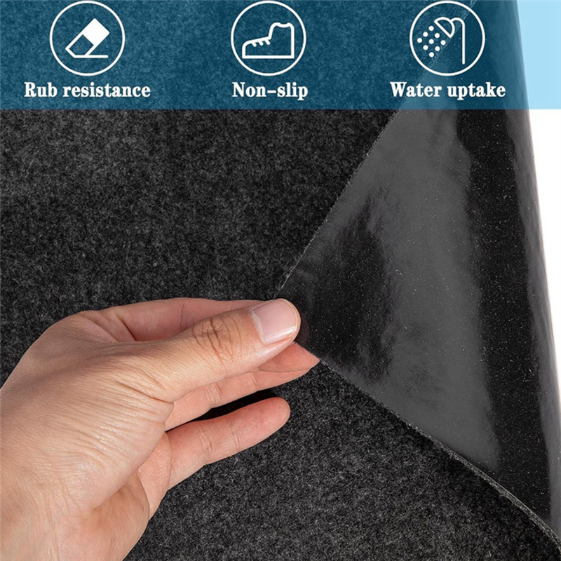 RTSHE-Boat Trailer Bunk Carpet Marine Trailer Bunk Carpet (11.8Inx19.6Tf )Bunk Board Boat Trailer Carpet For Runners